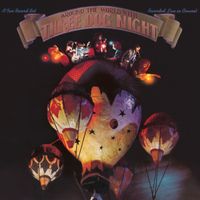 Three Dog Night - Around The World With Three Dog Night (Live)