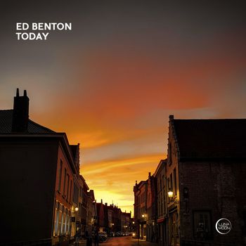 Ed Benton - Today