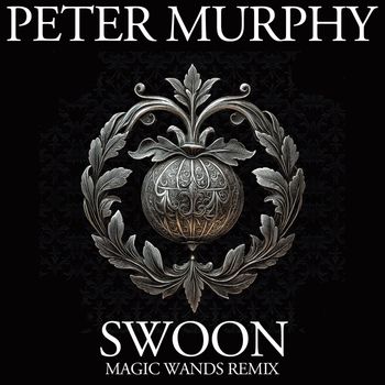 Peter Murphy - Swoon (Magic Wands Remix)