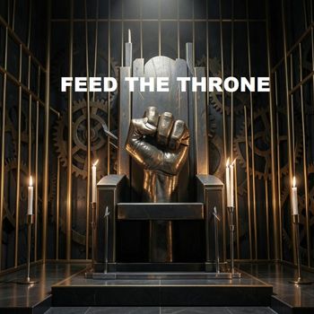 GRIEVANCE - FEED THE THRONE