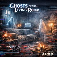 Archi K - Ghosts Of The Living Room