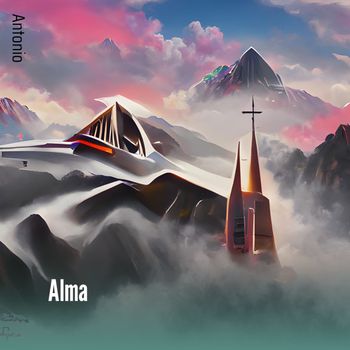 Antonio - Alma