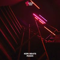 Keri Beats - Magic