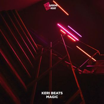 Keri Beats - Magic