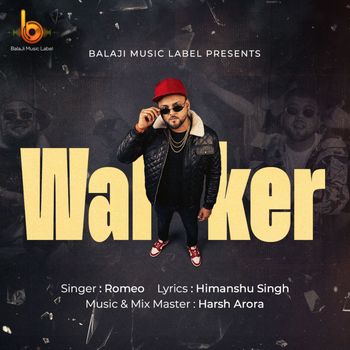 Romeo - Walker