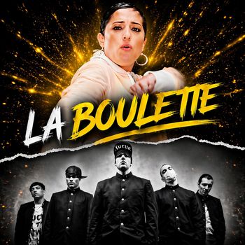 FERD - La Boulette (Explicit)