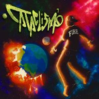 Fire B - CATACLISMO