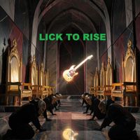GRIEVANCE - LICK TO RISE