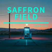 Cherie Looz - Saffron Field