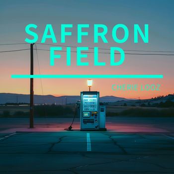 Cherie Looz - Saffron Field