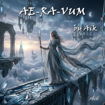 Aik - AE-RA-VUM (Synergos Version)