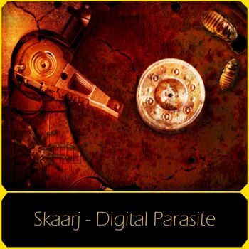 Skaarj - Digital Parasite