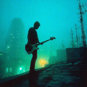 Andrey Faustov - Edge