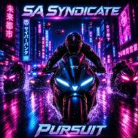 SA Syndicate - Pursuit