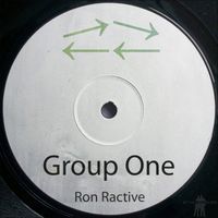 Ron Ractive - Group One