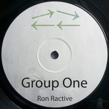 Ron Ractive - Group One