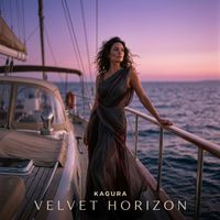 Kagura - Velvet Horizon