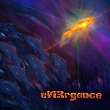 M3 - eM3rgence