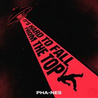 PHA-NES - it's hard fall from the top