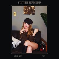 Daryell Royce - A Taste For Blonde Girls
