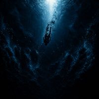 Still - SUBMERGED — Focus