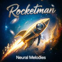 Neural Melodies - Rocketman