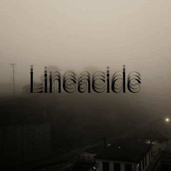 Andi Galupa - Lineacide