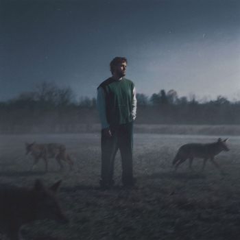 Stephen Stanley - Change