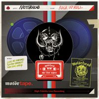 Motörhead - The Löst Tapes, Vol. 8 (Live at Winter Gardens, Margate, 5th Nov 1984) (Explicit)