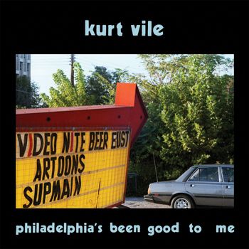 Kurt Vile - Zoom 97
