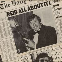 Mike Reid - Reid All About It
