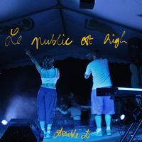 Double D - Le public est high (Explicit)