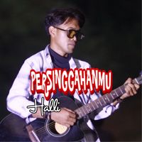 Halli - Persinggahanmu