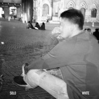 SOLO - white