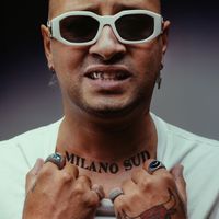Skunk - Milano Sud  (remix) (Explicit)