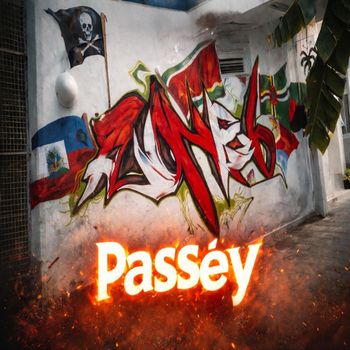 Laby - Passey (Explicit)
