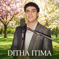 Cheb Abdelhak - DITHA ITIMA