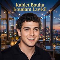 Cheb Abdelhak - Kablet Bouha Kadam Lawkil
