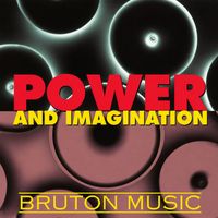 Adam Francis Routh - Power & Imagination