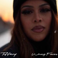 Tiffany - Wrong Faces