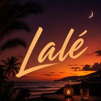 Iain Fitzpatrick - Lalé