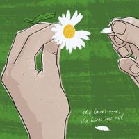 Virgil - she loves me, she loves me not (Explicit)