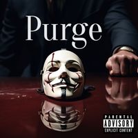 Athlete - Purge (Explicit)