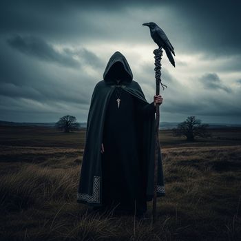 Rune Echo - Enchanted Valley Celtic Ambient
