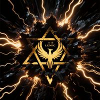 Lux Fênix - CHOKHMAH-PRIMAL SIGNAL