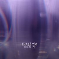 Thiên Tài - Pha Lê Tím