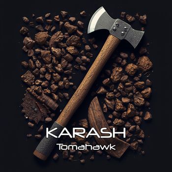 Karash - Tomahawk