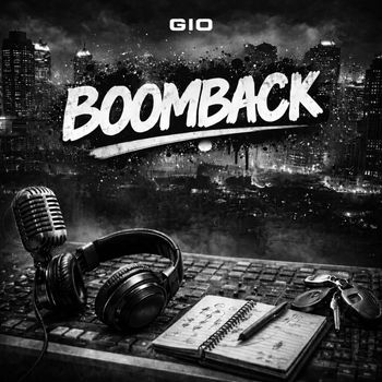 GIO - Boomback