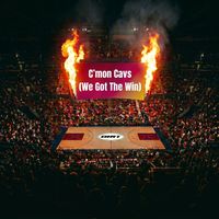 DIRT - C'mon Cavs (We Got the Win)
