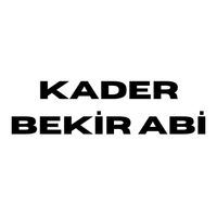 Cozulemez - Kader Bekir Abi (Explicit)